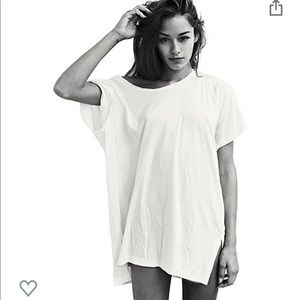 Germinate Oversized Tshirt